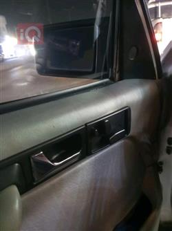 مرسيدس بنز E-Class